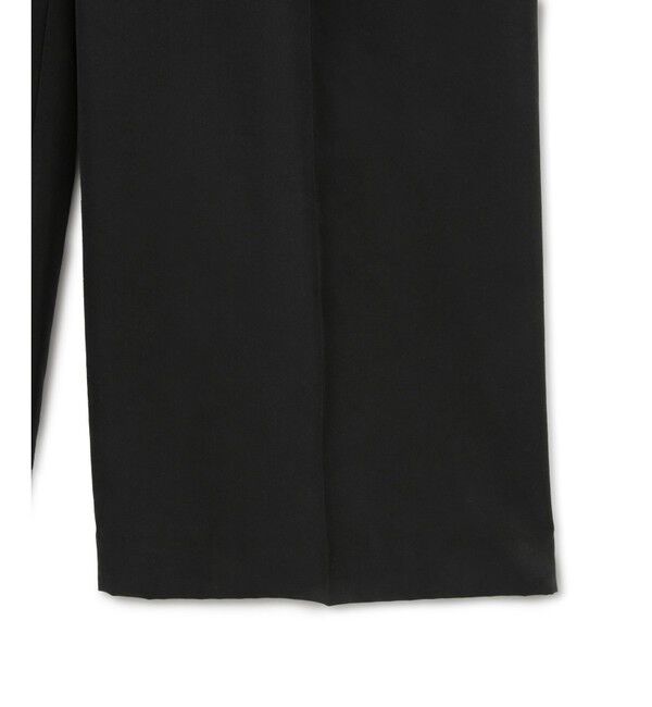 ADAM ET ROPE'「【サステナブル】ジャンプスーツ」|オールインワン|