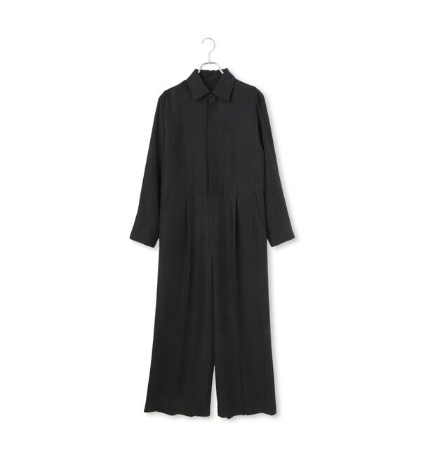 ADAM ET ROPE'「【サステナブル】ジャンプスーツ」|オールインワン|