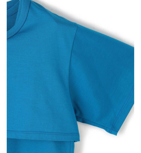 ADAM ET ROPE'「セットジャージーワンピース」|ワンピース|