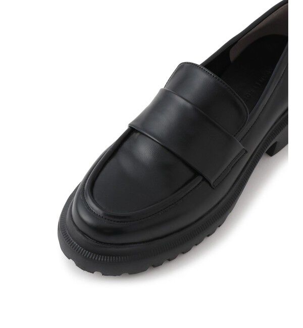 ADAM ET ROPE'「晴雨兼用ベーシックローファー/撥水」|その他|