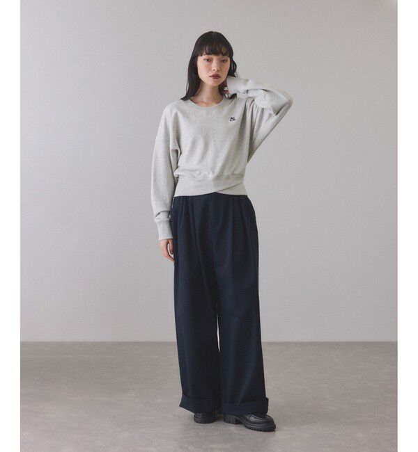 ADAM ET ROPE'「晴雨兼用ベーシックローファー/撥水」|その他|