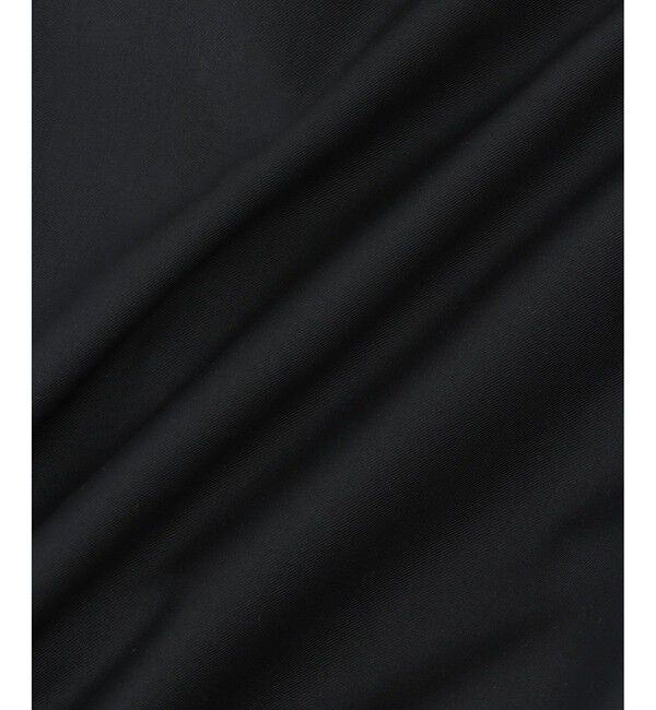 ADAM ET ROPE'「【WEB限定】サイドスリットパンツ」|チノ|