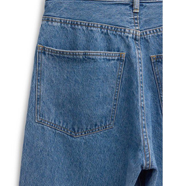 ADAM ET ROPE'「【NEEDBY for ADAM ET ROPE'】別注 RILLEY」|デニム|