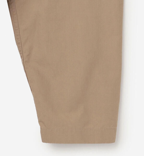 DANTON「DANTON | コットンリネン ワークジャケット WOMEN」|その他|