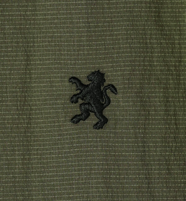 GYMPHLEX「Gymphlex | リップストップ ノースリーブワンピース WOMEN」|ワンピース|