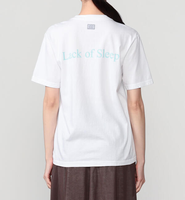  「TANGTANG | 半袖Tシャツ ONE OPE LACK WOMEN」|Tシャツ・カットソー|