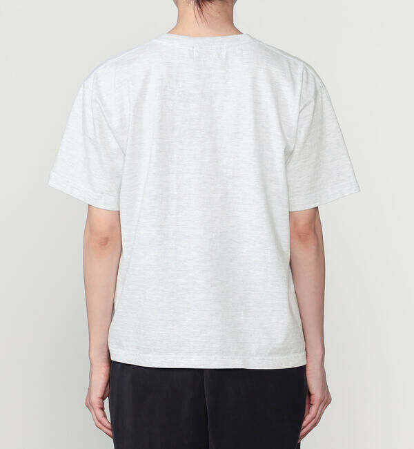  「STUDIO WEAREALLANIMALS | Whatever Whenever 半袖Tシャツ WOMEN」|Tシャツ・カットソー|