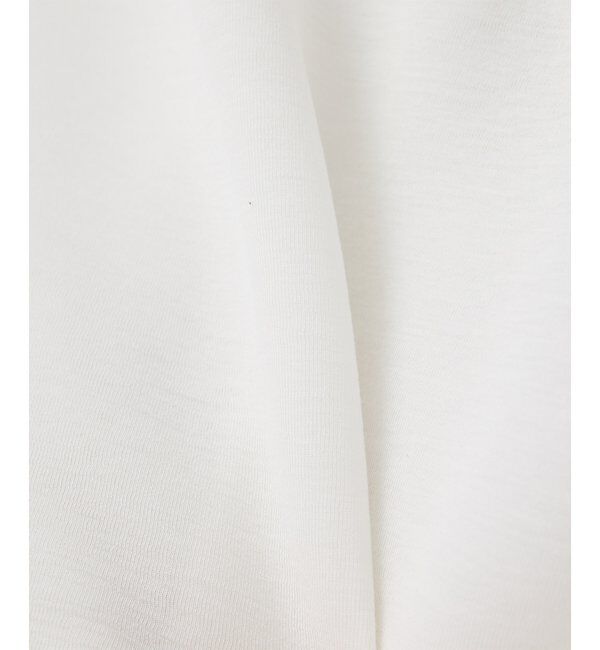  「オフショルダンボールプルオーバー」|Tシャツ・カットソー|