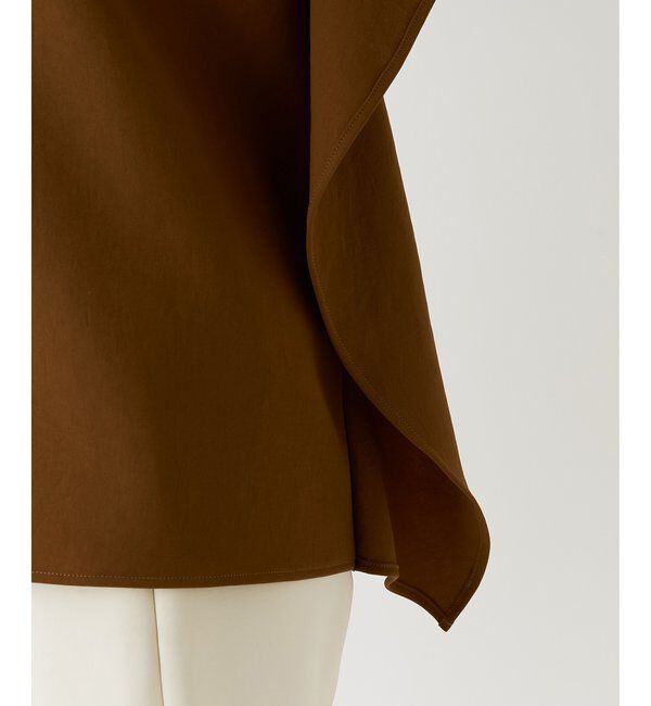 Drawing Numbers「【Drawing Numbers】エプロンキャミブラウス」|シャツ・ブラウス|