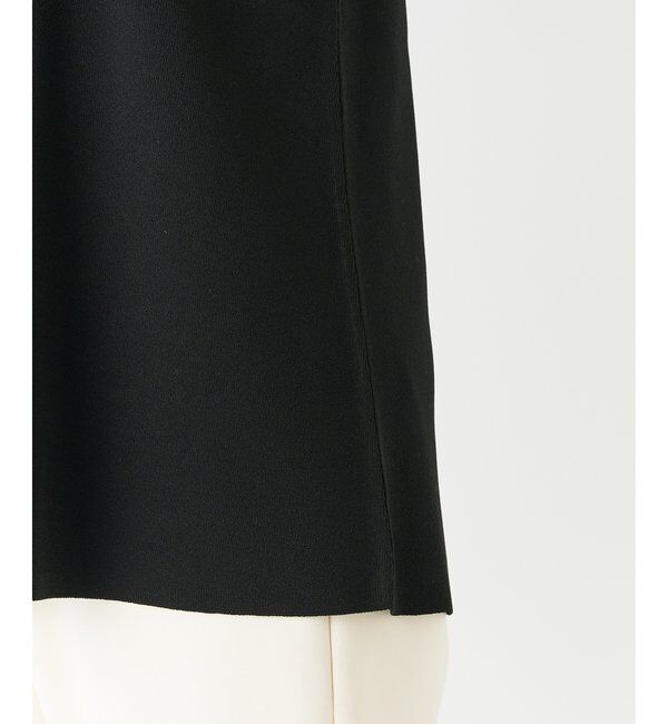 Drawing Numbers「【Drawing Numbers】ホルターニットタンク」|ニット・セーター|