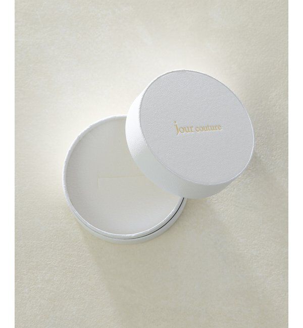 Drawing Numbers「【Drawing Numbers】jour couture/ショートネックレス」|リング|