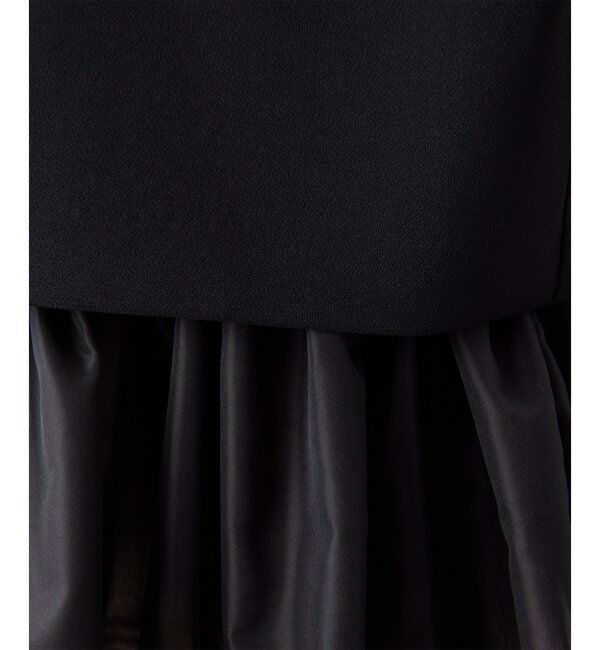 Drawing Numbers「【Drawing Numbers】キャミセットクロップドトップス」|シャツ・ブラウス|