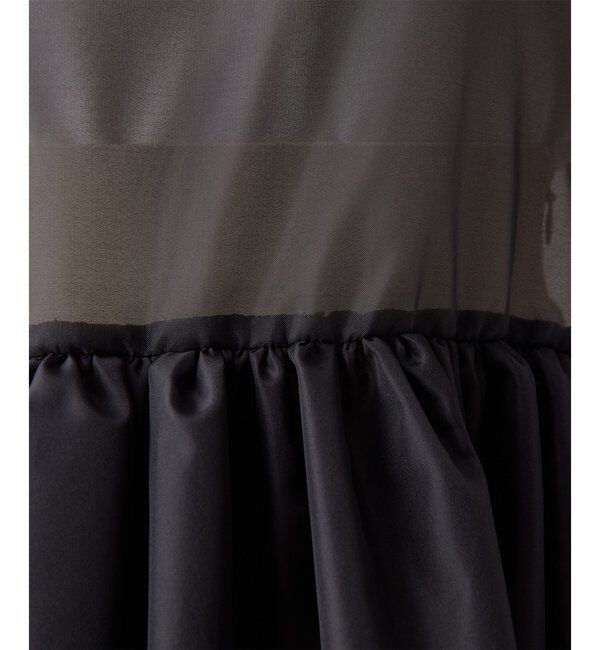 Drawing Numbers「【Drawing Numbers】キャミセットクロップドトップス」|シャツ・ブラウス|