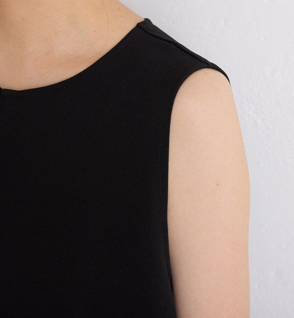  「クールタッチIラインワンピース」|ワンピース|