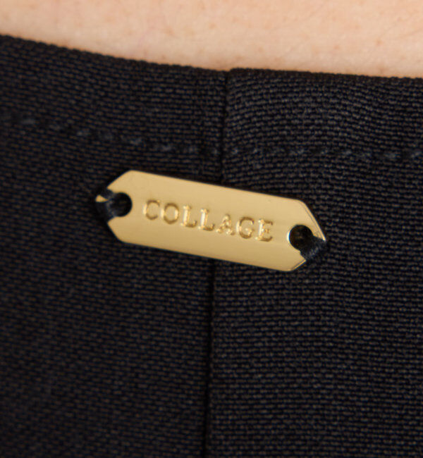  「クールタッチIラインワンピース」|ワンピース|