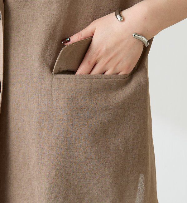  「ダブルポケットシアージャケット」|デニムジャケット|