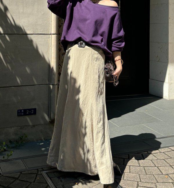  「【新色追加/毎年大人気！】裏毛スウェット」|Tシャツ・カットソー|