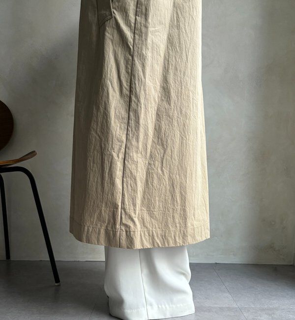  「ライナー付トレンチコート」|その他|