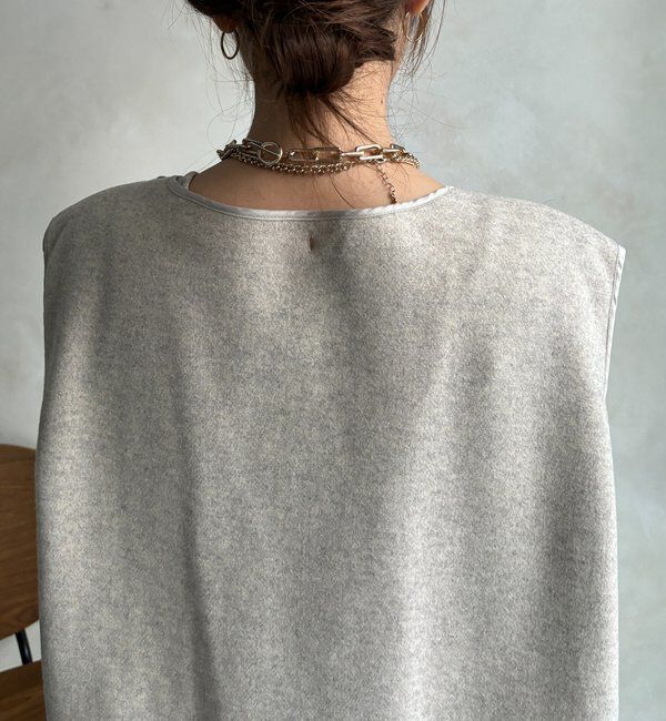  「ライナー付トレンチコート」|その他|