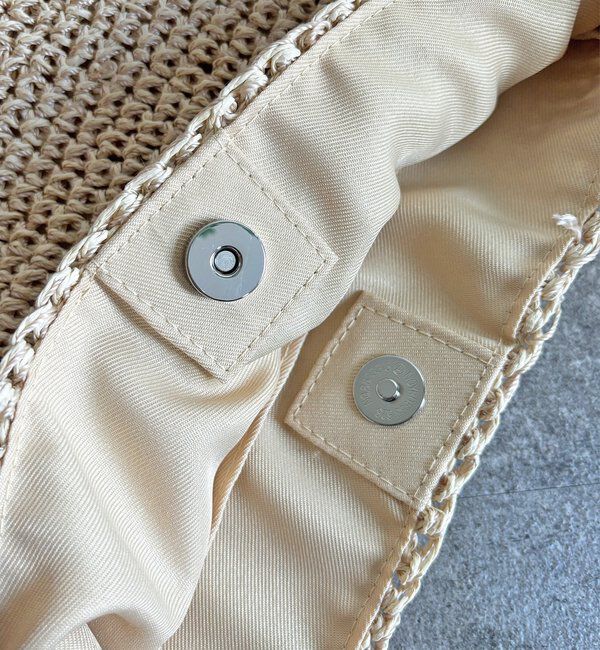  「フリーハンドルクロッシュトート」|トートバッグ|