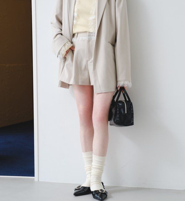  「【2WAY/500mlペットボトル収納可】ケースチャーム付ボストンバッグ」|ボストンバッグ|