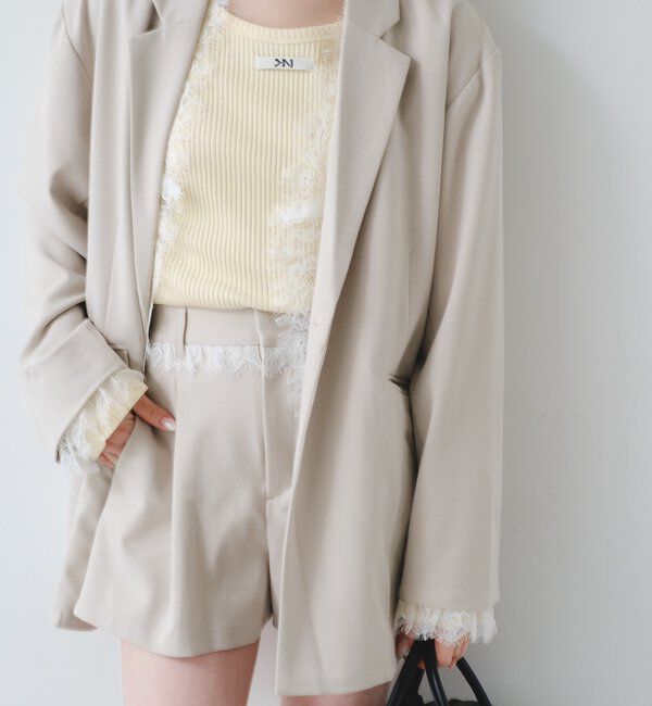  「【2WAY/500mlペットボトル収納可】ケースチャーム付ボストンバッグ」|ボストンバッグ|