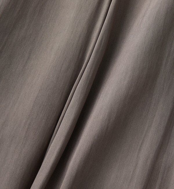  「【軽やか素材】カッセンサーキュラースカート」|スカート|