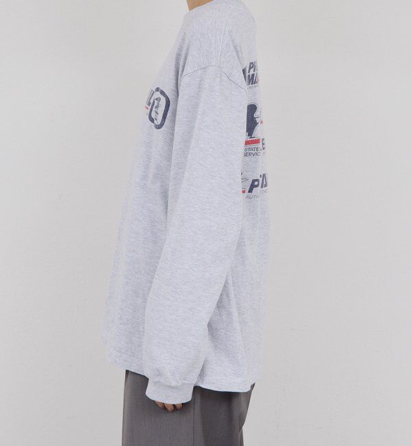  「【GOOD ROCK SPEED】USPSロングスリーブTee」|Tシャツ・カットソー|