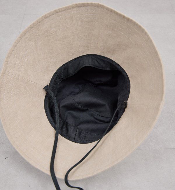  「ワイドブリムハット」|ハット|