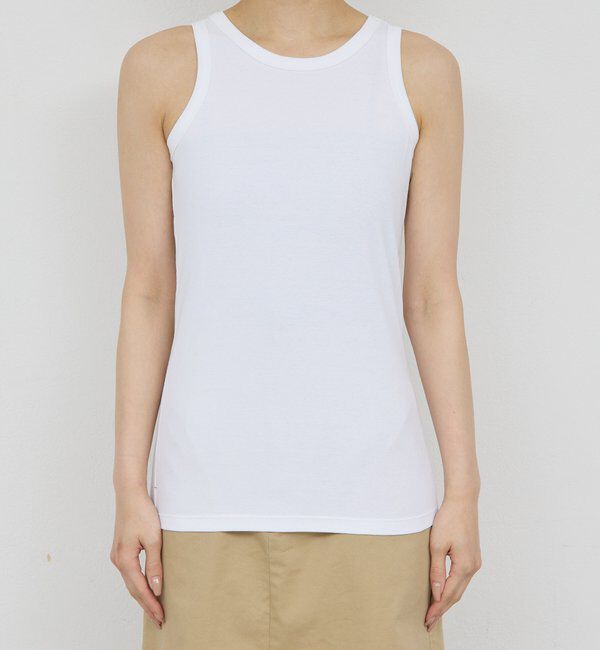  「レイヤードカットソー」|Tシャツ・カットソー|