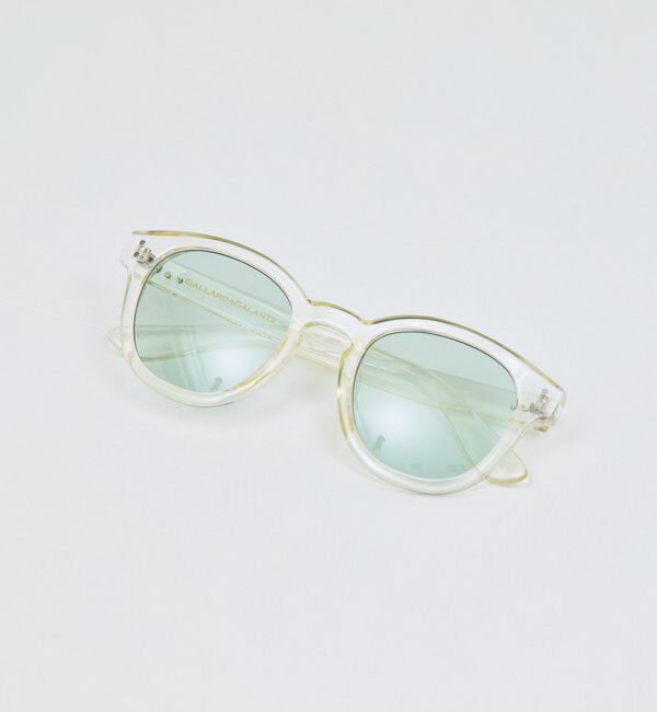  「ボストンフレームアイウェア」|その他|