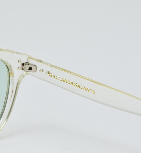  「ボストンフレームアイウェア」|その他|