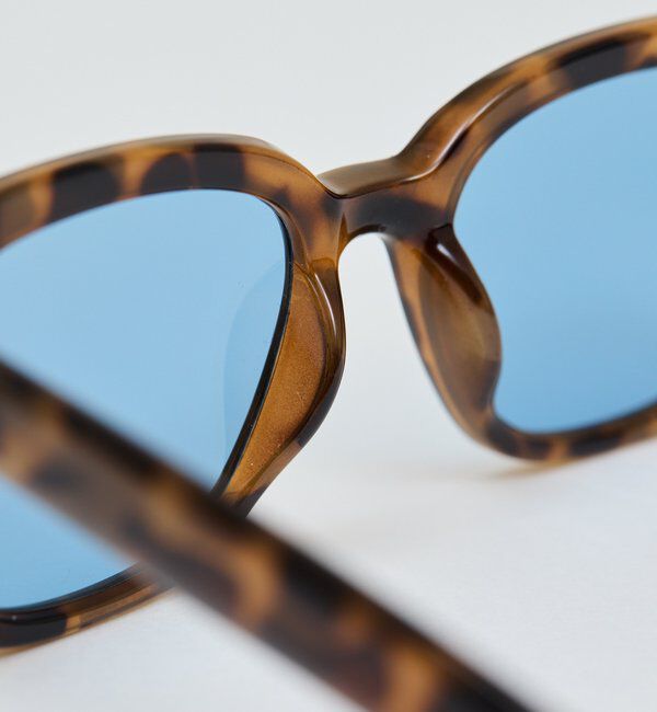  「デミフレームアイウェア」|その他|