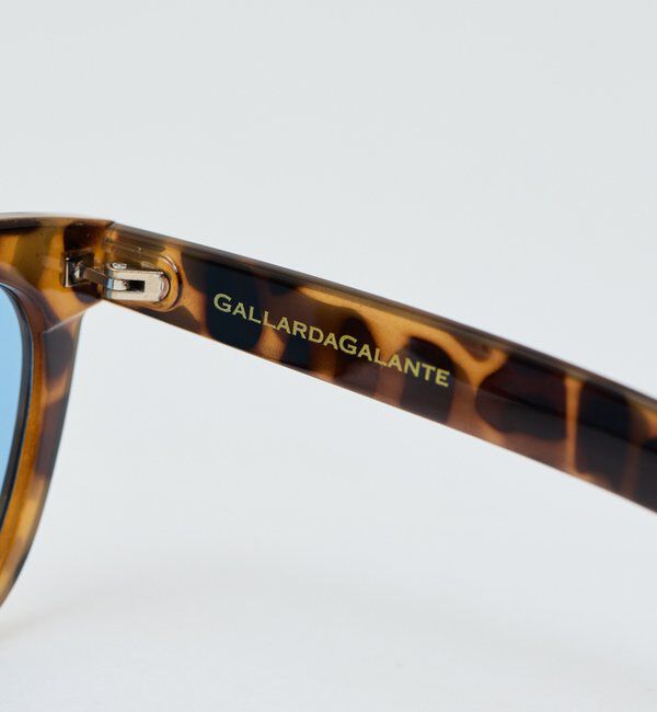  「デミフレームアイウェア」|その他|