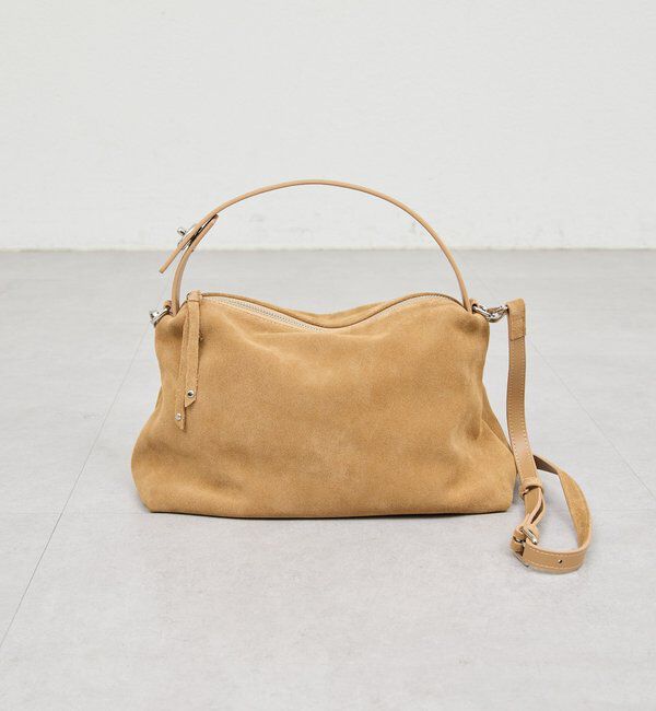  「【2.718】バックルワンショルダー」|トートバッグ|