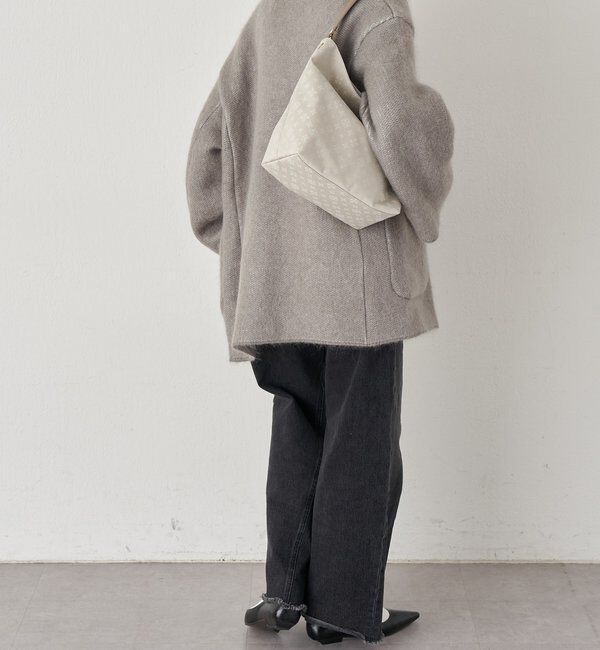  「ナイロンジャガード2WAYショルダーバッグ」|ショルダー・メッセンジャー|