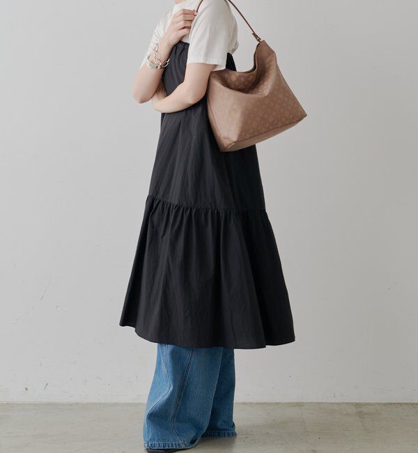  「ナイロンジャガード2WAYショルダーバッグ」|ショルダー・メッセンジャー|