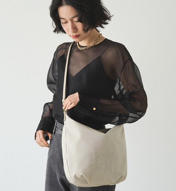  「コーデュラナイロン2WAYショルダーバッグ」|ショルダー・メッセンジャー|