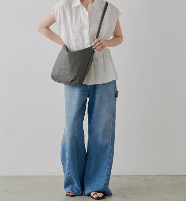  「コーデュラナイロン2WAYショルダーバッグ」|ショルダー・メッセンジャー|