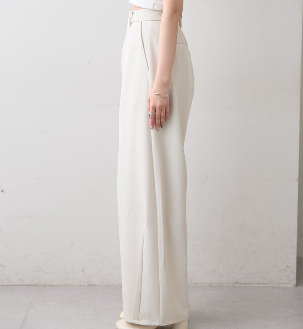  「26SSカーブスラックス2」|チノ|