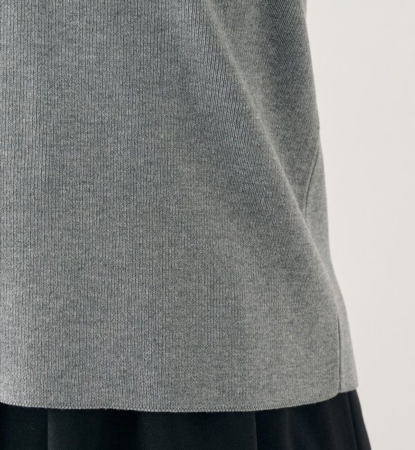  「ホルターニットタンクトップ」|キャミソール|