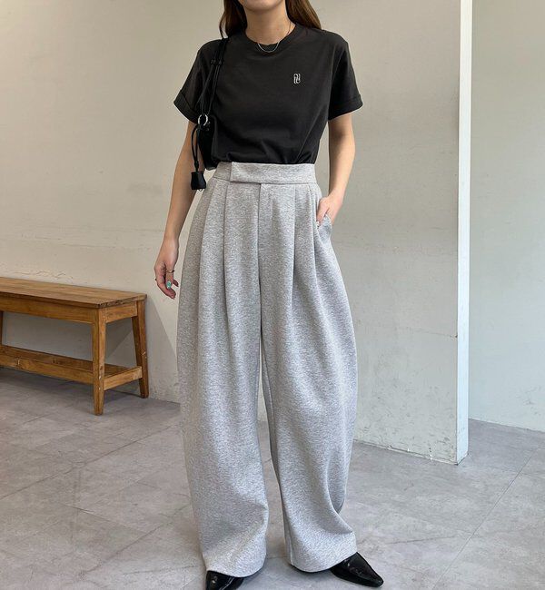  「ダンボールカーブパンツ」|チノ|