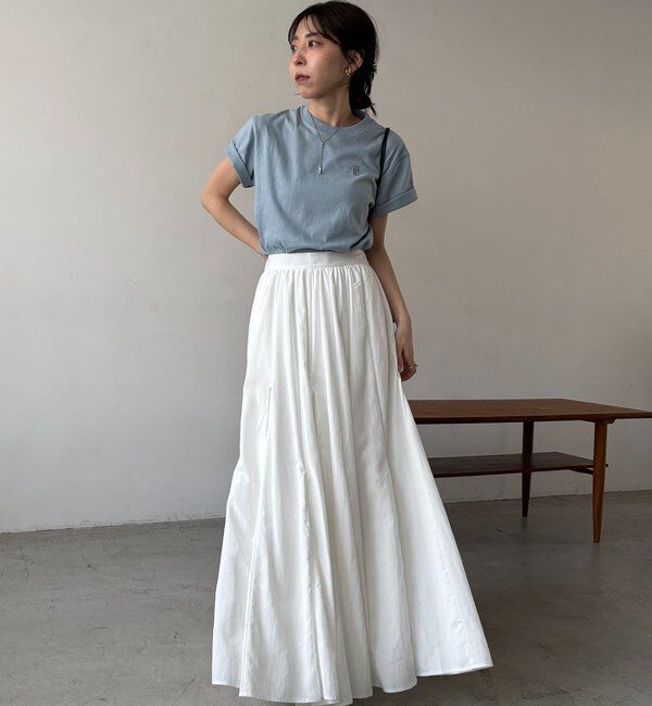  「【全8色/サイズ展開あり】LE'MAGE1ポイントTシャツ」|Tシャツ・カットソー|