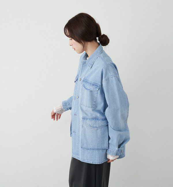  「【ainode】カバーオール」|その他|