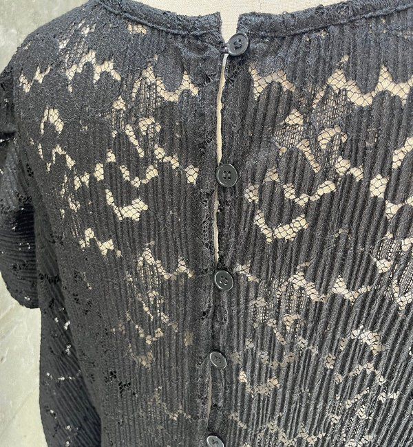  「【Pasterip】ジゴスリーブレーストップス」|Tシャツ・カットソー|