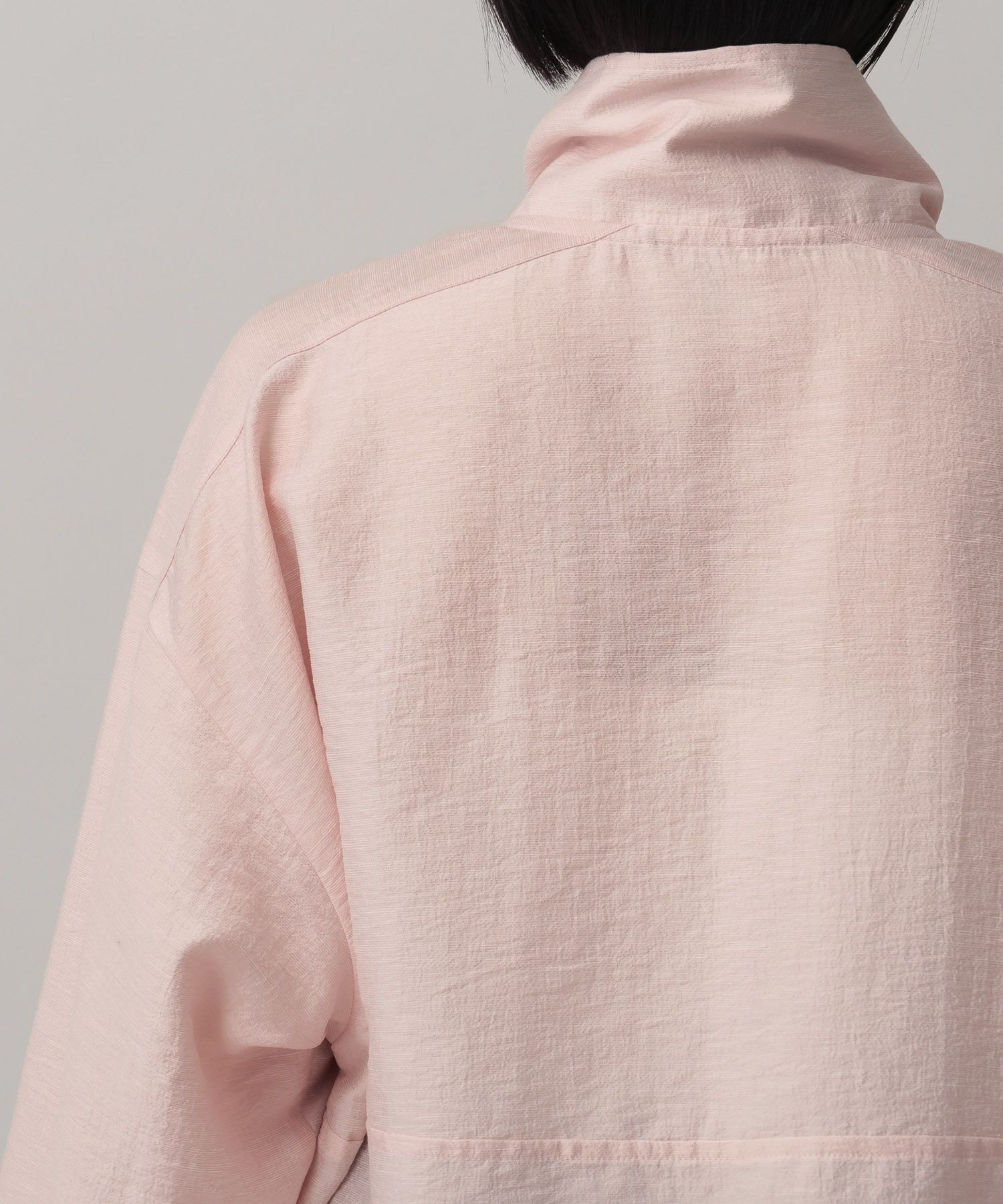 A part by 「シアースタンドブルゾン」|ブルゾン・スタジャン|