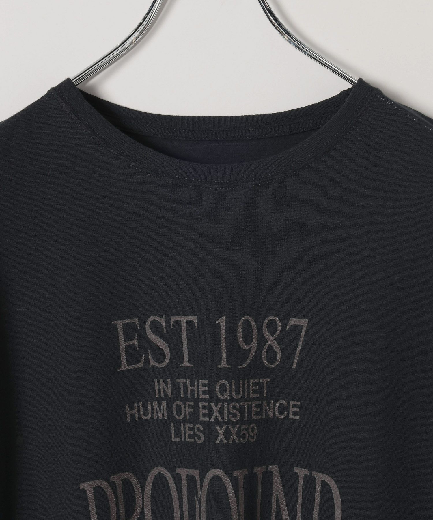 A part by 「ロゴBIGTシャツ」|Tシャツ・カットソー|