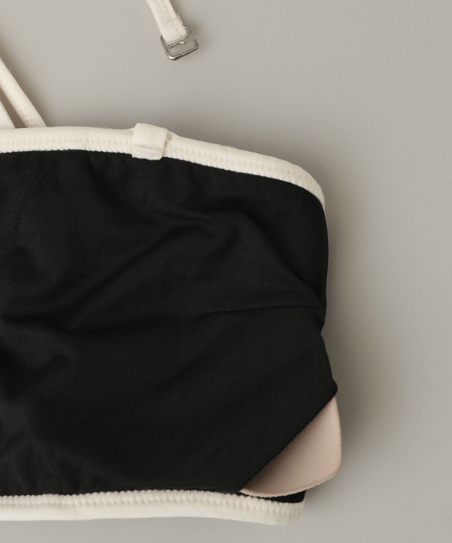 A part by 「【スイムウェア】3点セット_Uネックワンピース」|ビキニ|