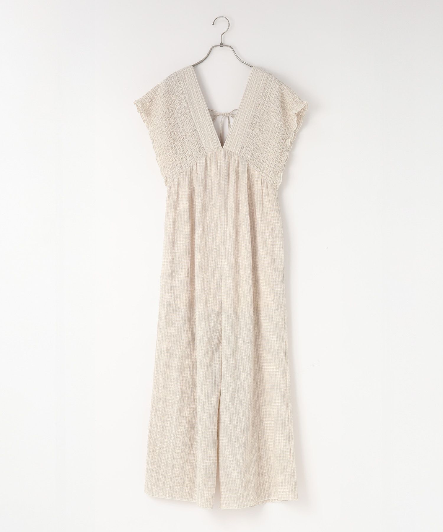 LOWRYS FARM「ヨウリュウシャーリングサロペ」|ワンピース|その他５