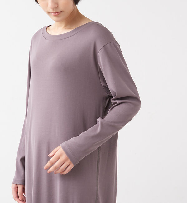 collex「バックスリットカットワンピース」|ワンピース|